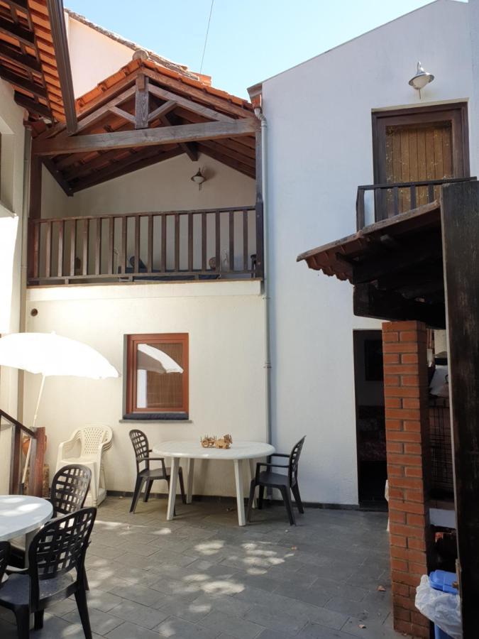 Вілла Casa Do Rio 1 Janeiro de Baixo Екстер'єр фото
