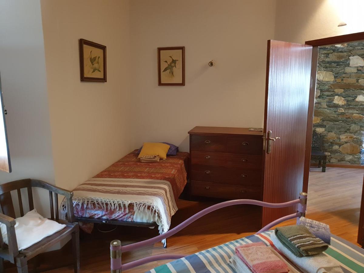 Вілла Casa Do Rio 1 Janeiro de Baixo Екстер'єр фото